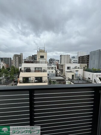 アーバネックス新御徒町駅前の物件内観写真